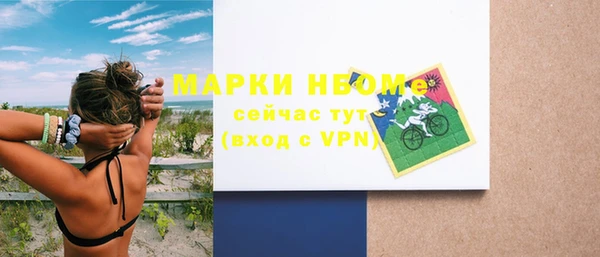стафф Алексин