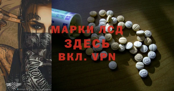 стафф Алексин